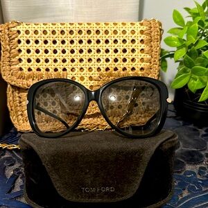 TOM FORD Sunglasses